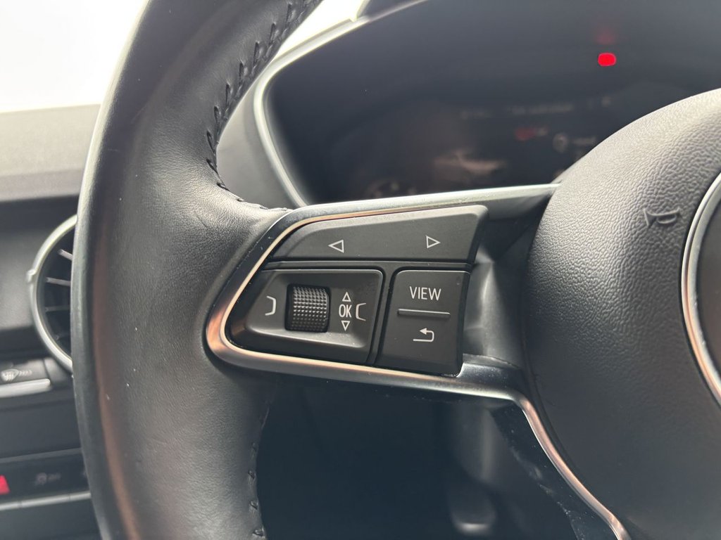 Used Audi TT 2016 for sale - 77680233: Photo 19