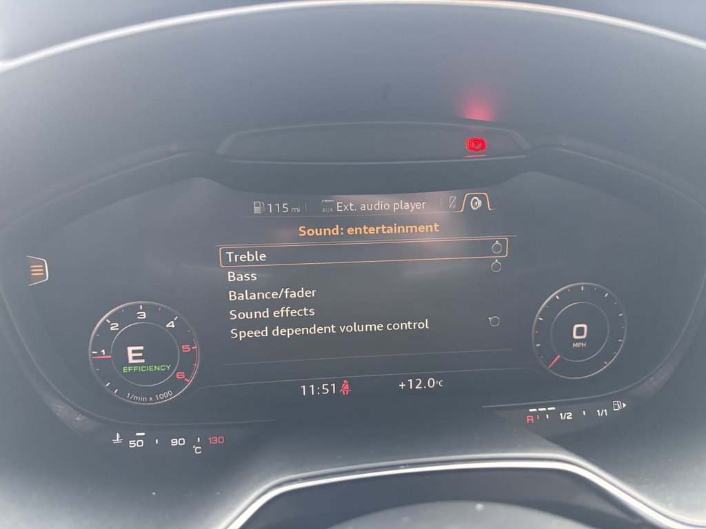 Used Audi TT 2016 for sale - 77680233: Photo 21