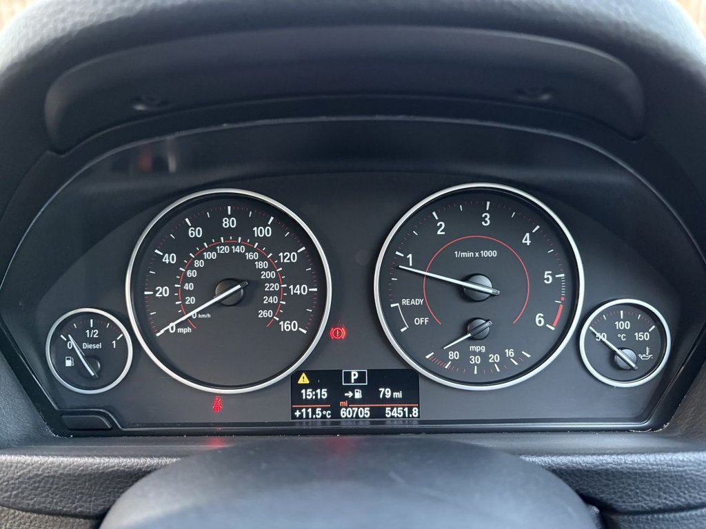 Used BMW 3 Series 2018 for sale - 76900261: Photo 17