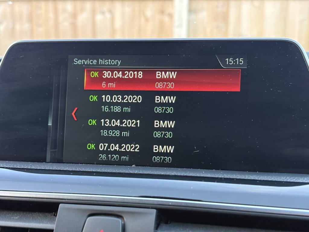 Used BMW 3 Series 2018 for sale - 76900261: Photo 23
