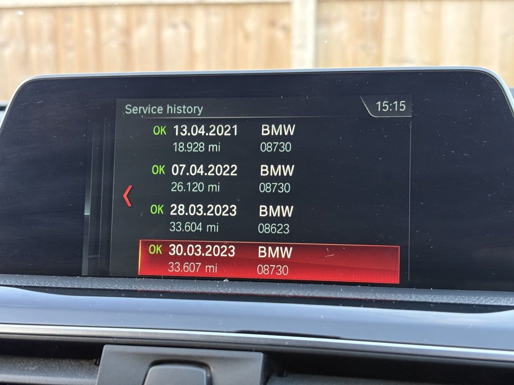 Used BMW 3 Series 2018 for sale - 76900261: Photo 24