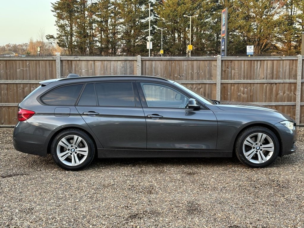 Used BMW 3 Series 2018 for sale - 76900261: Photo 6
