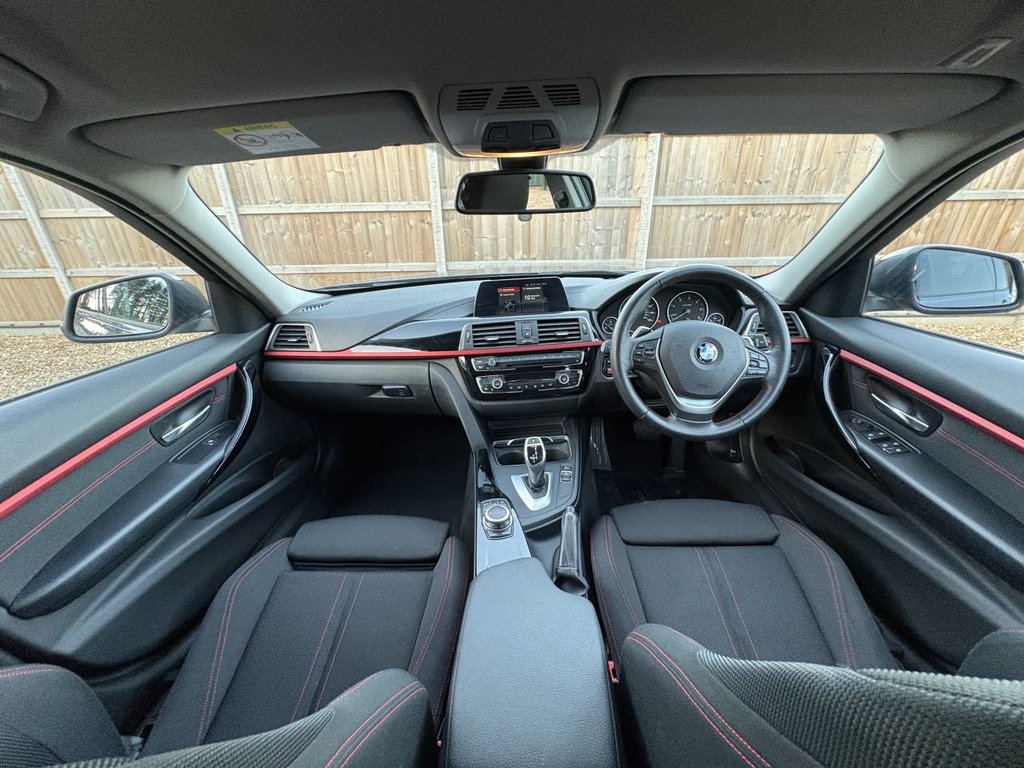 Used BMW 3 Series 2018 for sale - 76900261: Photo 9