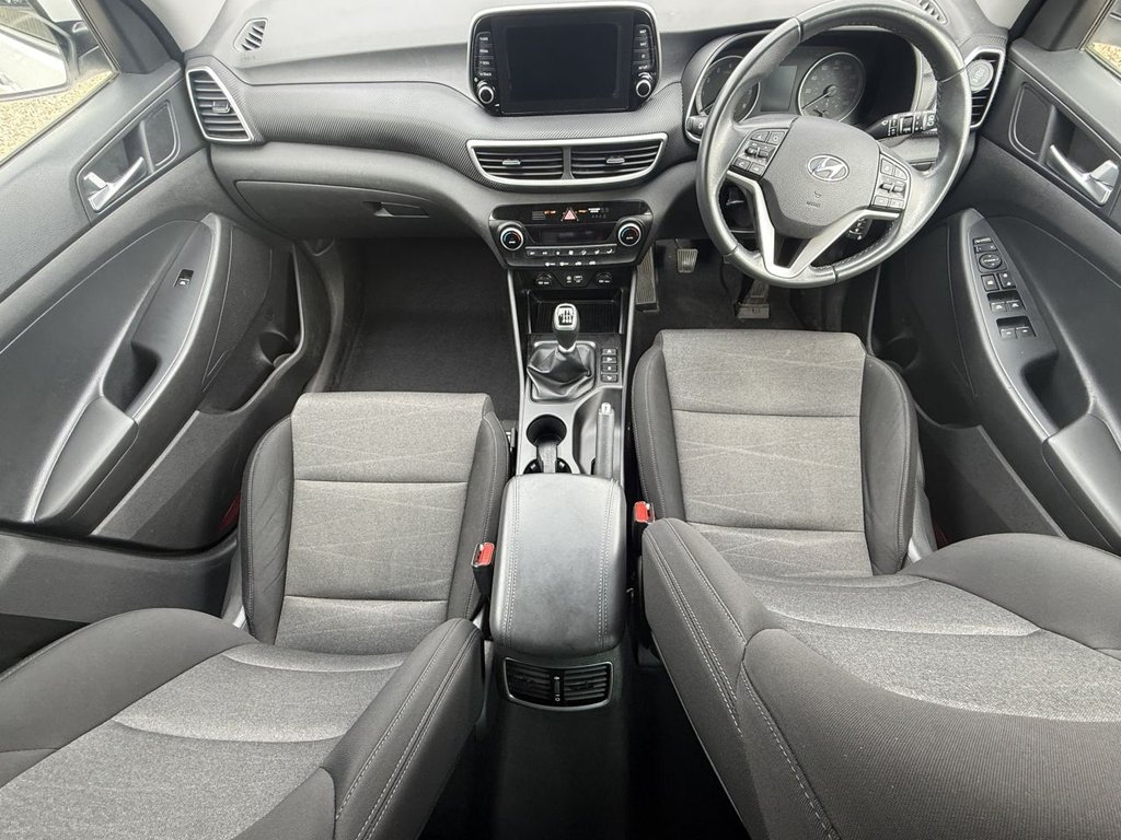 Used Hyundai TUCSON 2019 for sale - 78068997: Photo 11