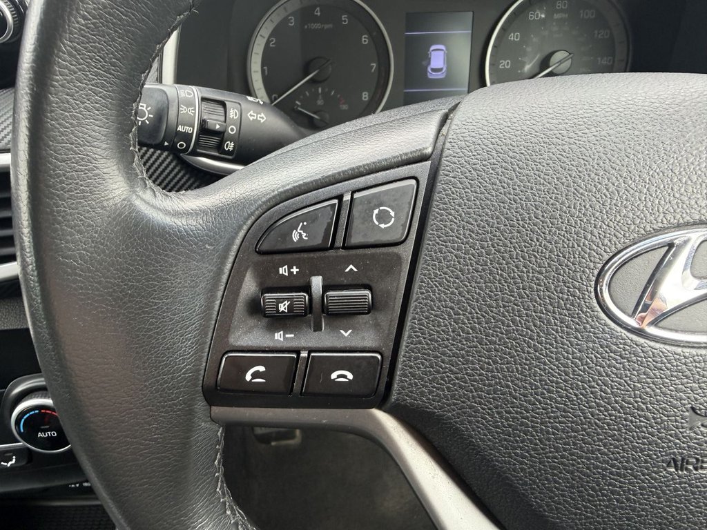 Used Hyundai TUCSON 2019 for sale - 78068997: Photo 13