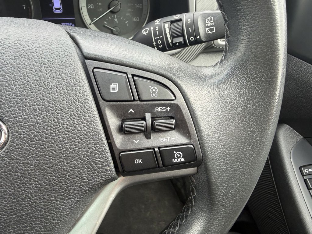 Used Hyundai TUCSON 2019 for sale - 78068997: Photo 14