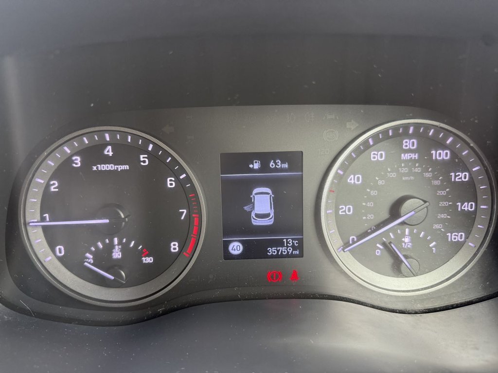 Used Hyundai TUCSON 2019 for sale - 78068997: Photo 15