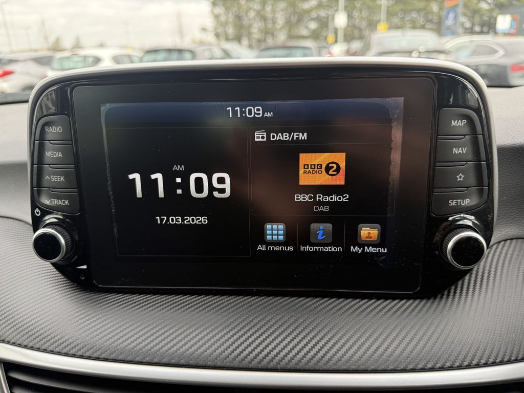 Used Hyundai TUCSON 2019 for sale - 78068997: Photo 16