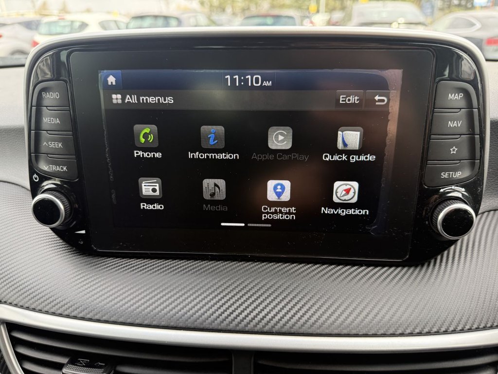 Used Hyundai TUCSON 2019 for sale - 78068997: Photo 18