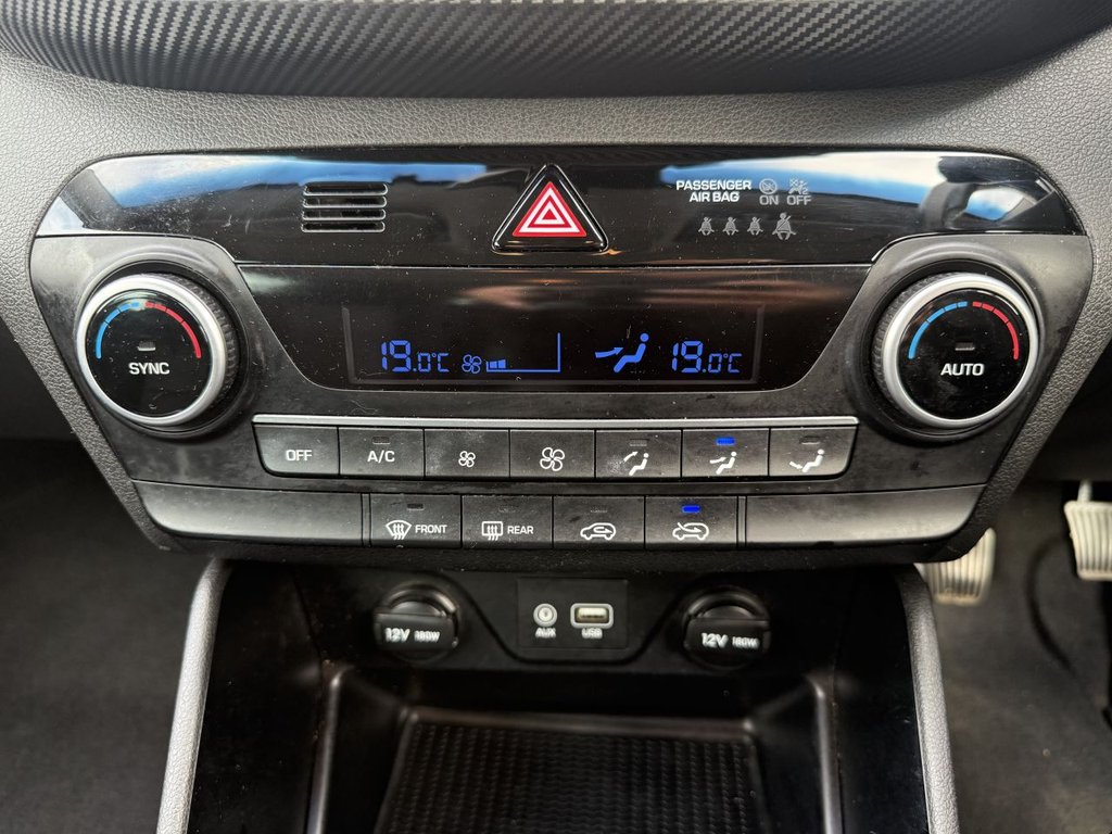 Used Hyundai TUCSON 2019 for sale - 78068997: Photo 19