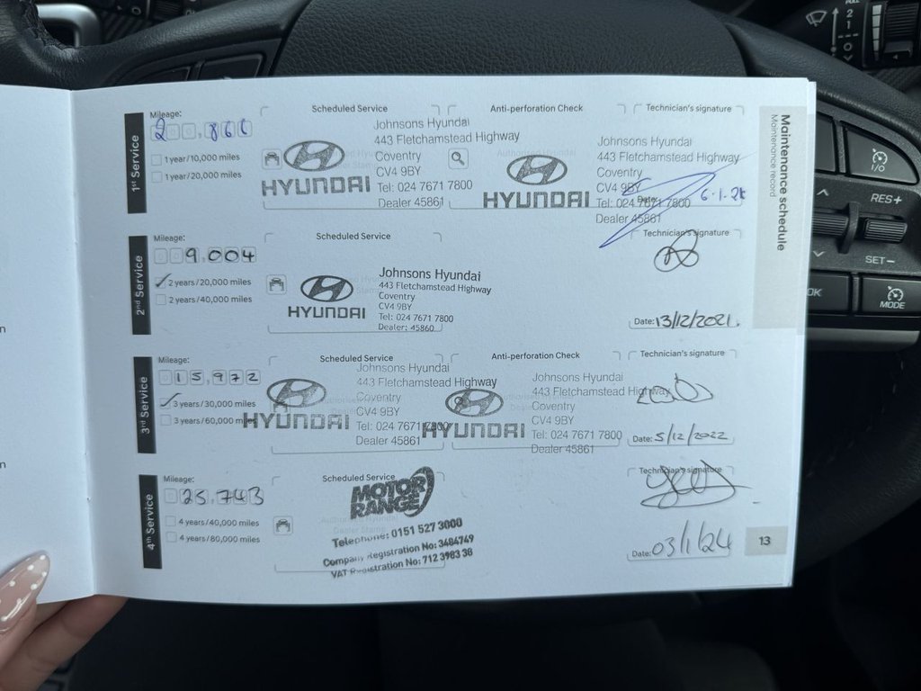 Used Hyundai TUCSON 2019 for sale - 78068997: Photo 24