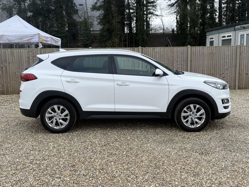 Used Hyundai TUCSON 2019 for sale - 78068997: Photo 6