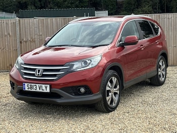 Honda - CR-V