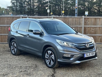Honda - CR-V