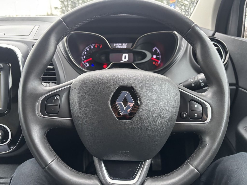 Used Renault Captur 2019 for sale - 77792296: Photo 12