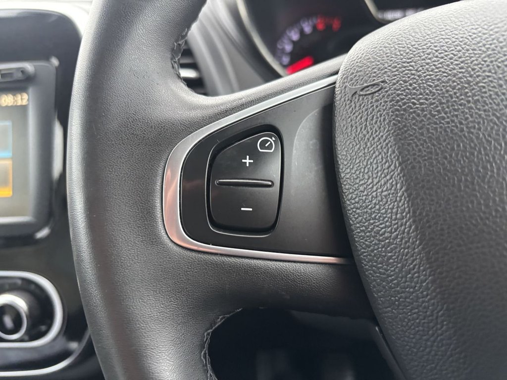 Used Renault Captur 2019 for sale - 77792296: Photo 14