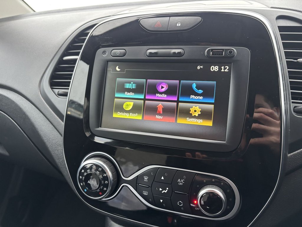 Used Renault Captur 2019 for sale - 77792296: Photo 17