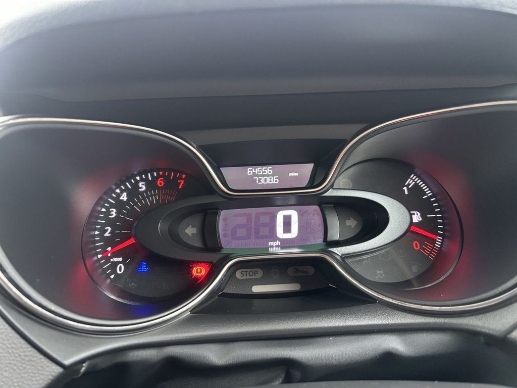 Used Renault Captur 2019 for sale - 77792296: Photo 18