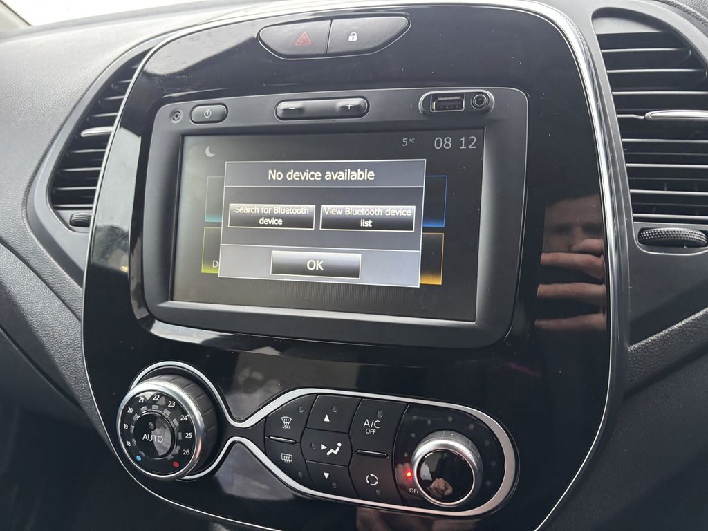 Used Renault Captur 2019 for sale - 77792296: Photo 19