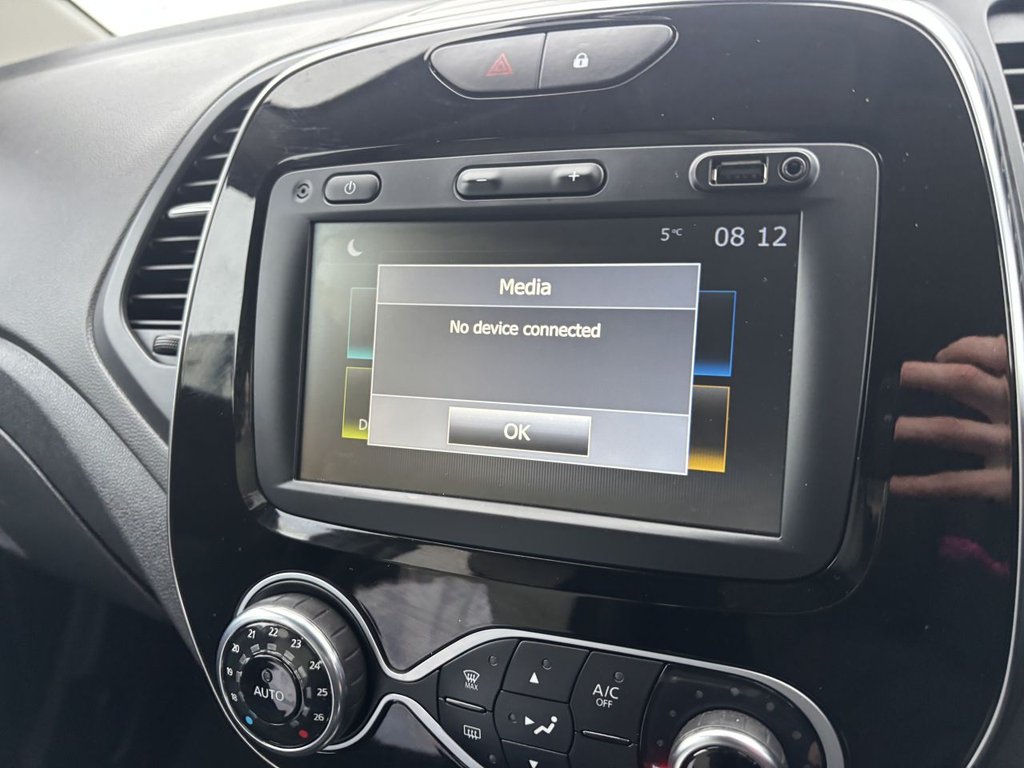 Used Renault Captur 2019 for sale - 77792296: Photo 20