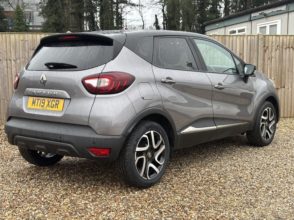 Used Renault Captur 2019 for sale - 77792296: Photo 5