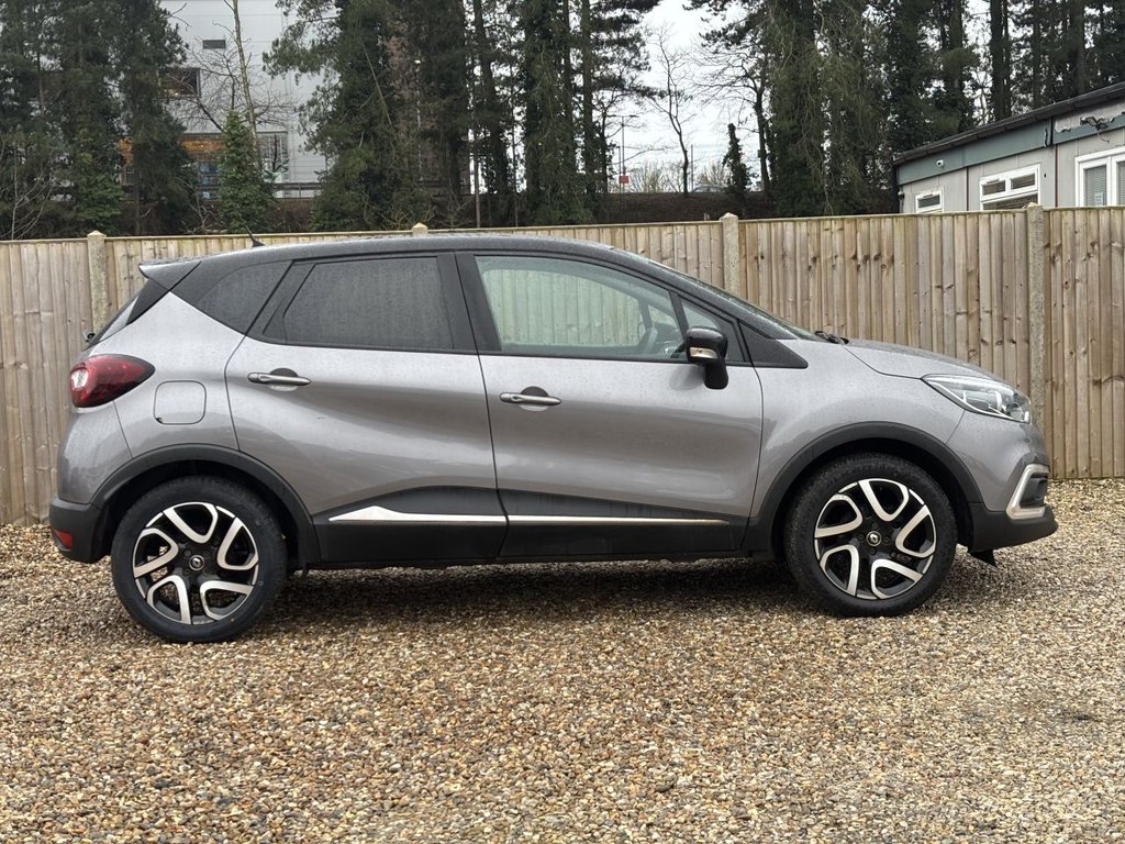Used Renault Captur 2019 for sale - 77792296: Photo 6