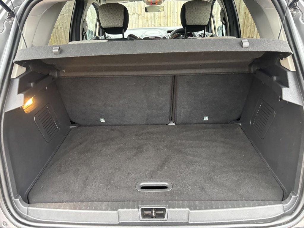 Used Renault Captur 2019 for sale - 77792296: Photo 9