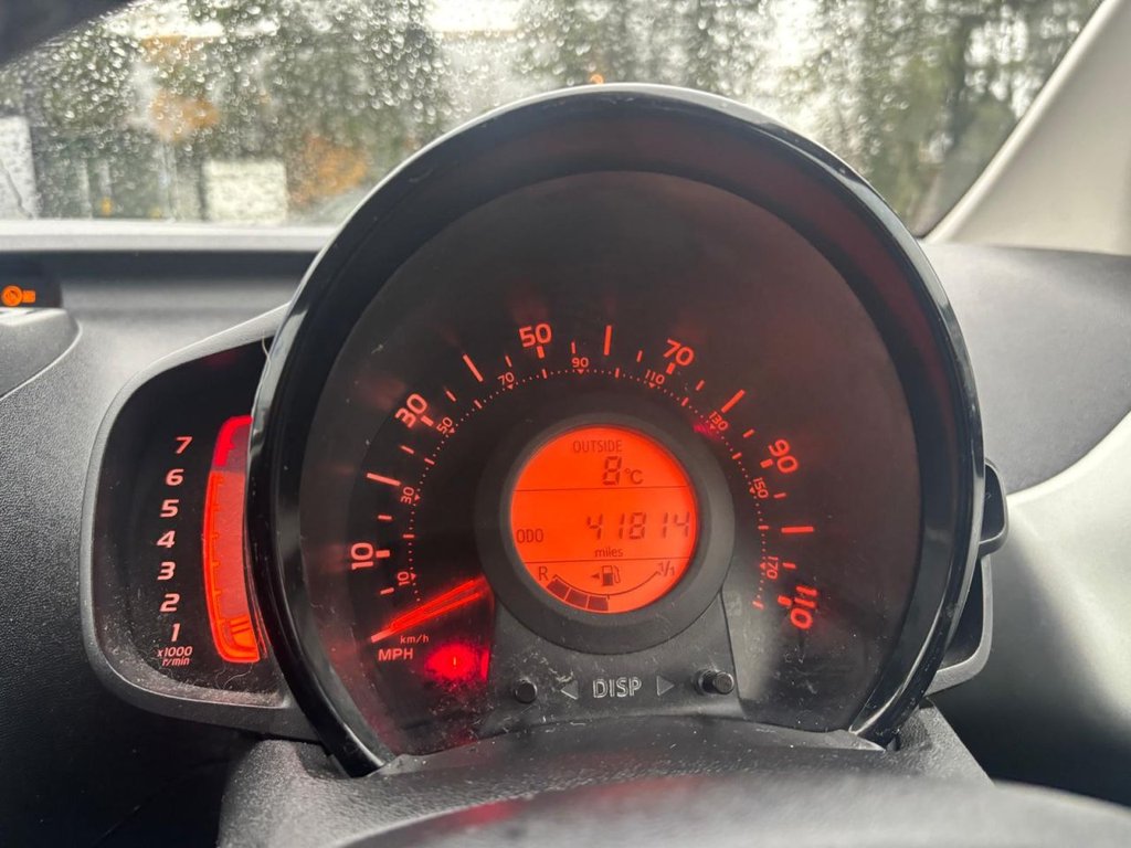 Used Toyota AYGO 2016 for sale - 76558637: Photo 10