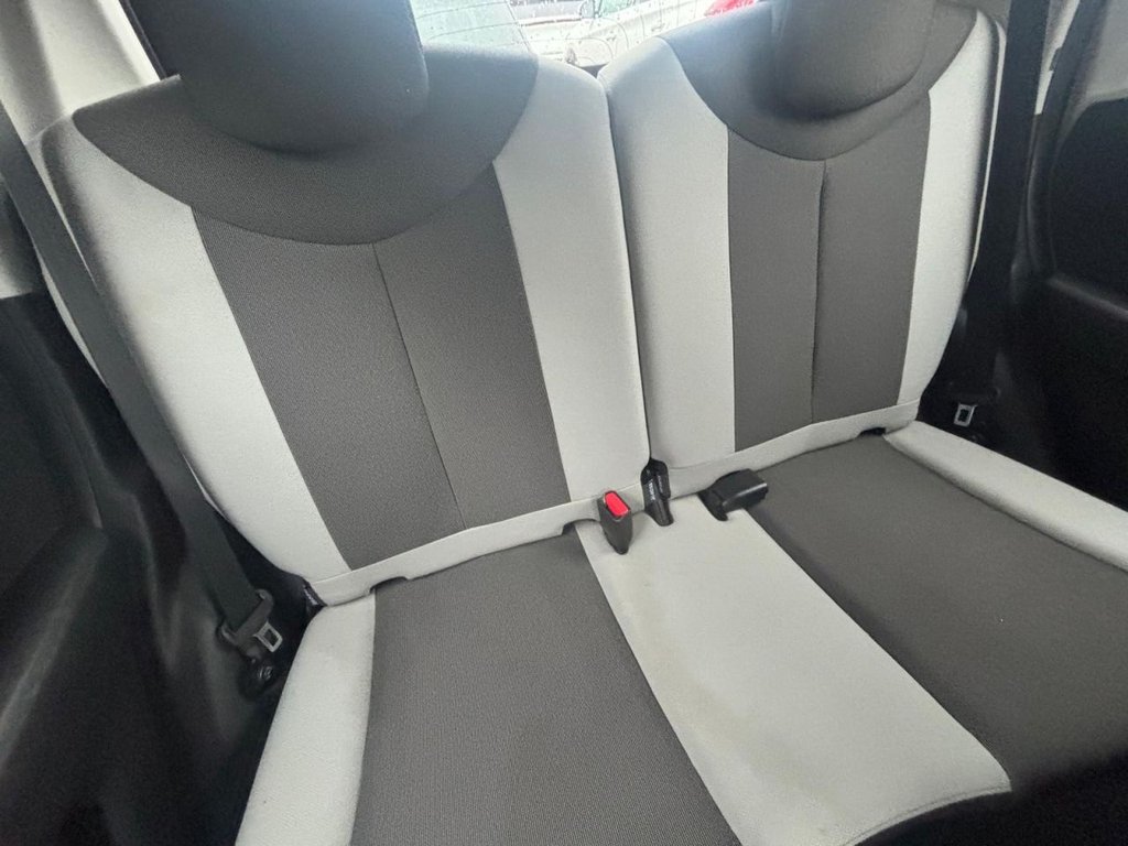 Used Toyota AYGO 2016 for sale - 76558637: Photo 12