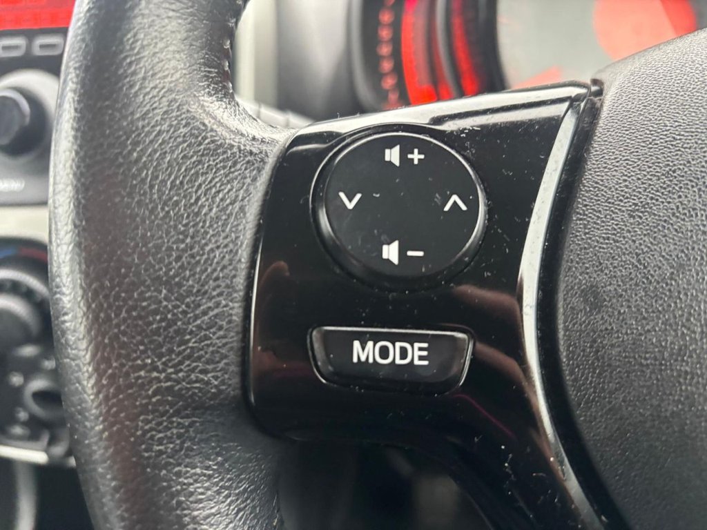 Used Toyota AYGO 2016 for sale - 76558637: Photo 13