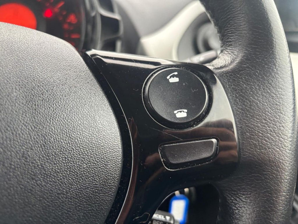 Used Toyota AYGO 2016 for sale - 76558637: Photo 14