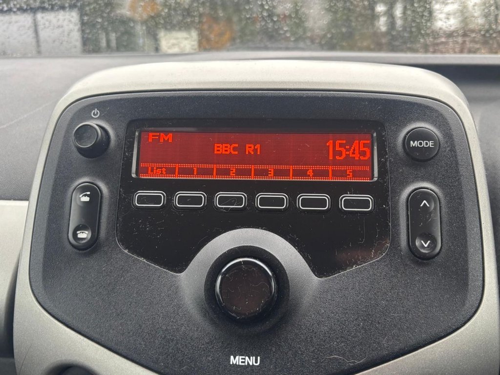 Used Toyota AYGO 2016 for sale - 76558637: Photo 16