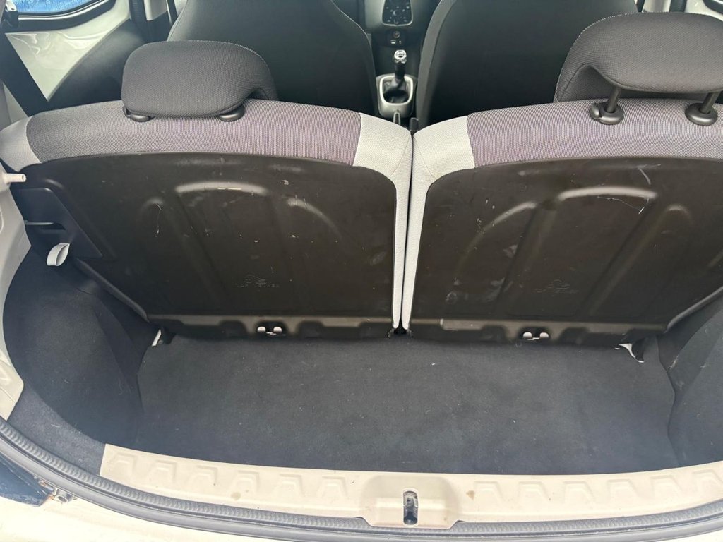 Used Toyota AYGO 2016 for sale - 76558637: Photo 18