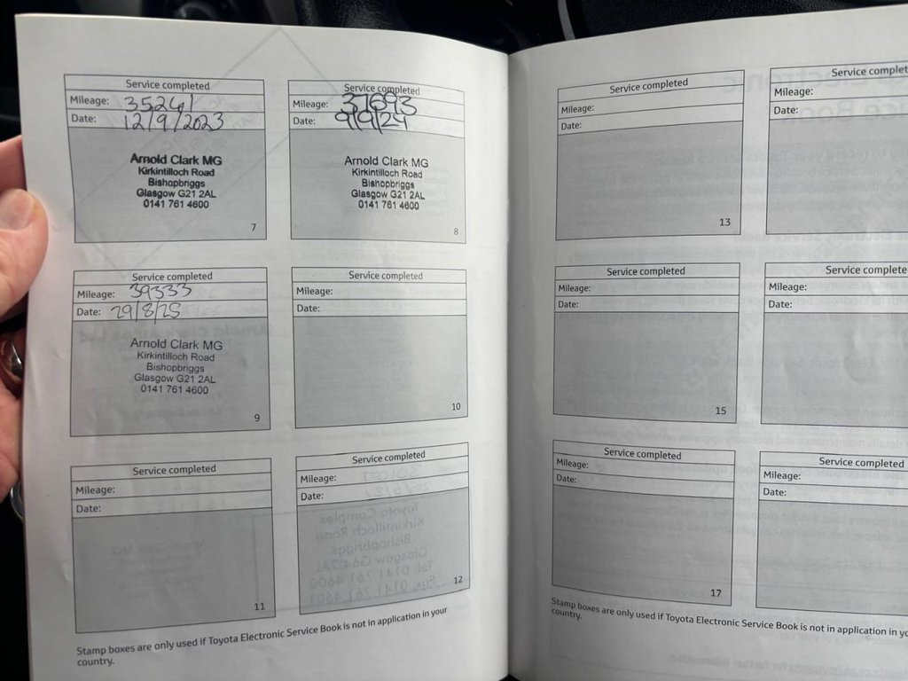 Used Toyota AYGO 2016 for sale - 76558637: Photo 19