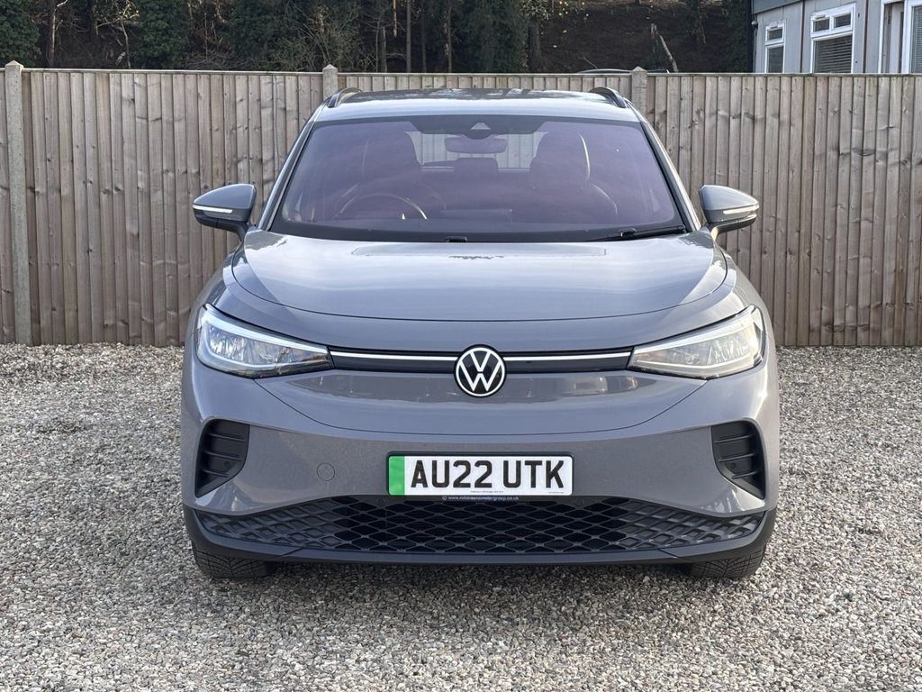 Used Volkswagen ID.4 2022 for sale - 77952785: Photo 10