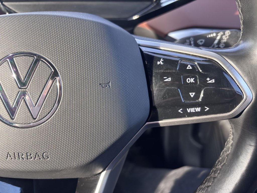 Used Volkswagen ID.4 2022 for sale - 77952785: Photo 11