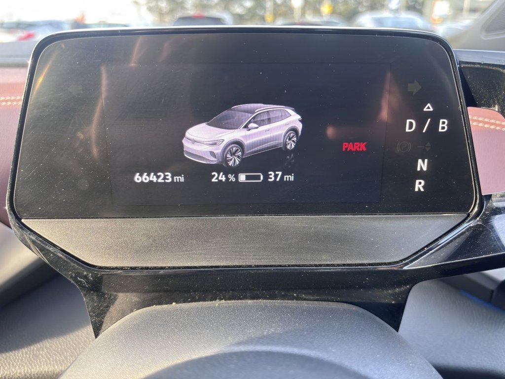 Used Volkswagen ID.4 2022 for sale - 77952785: Photo 16