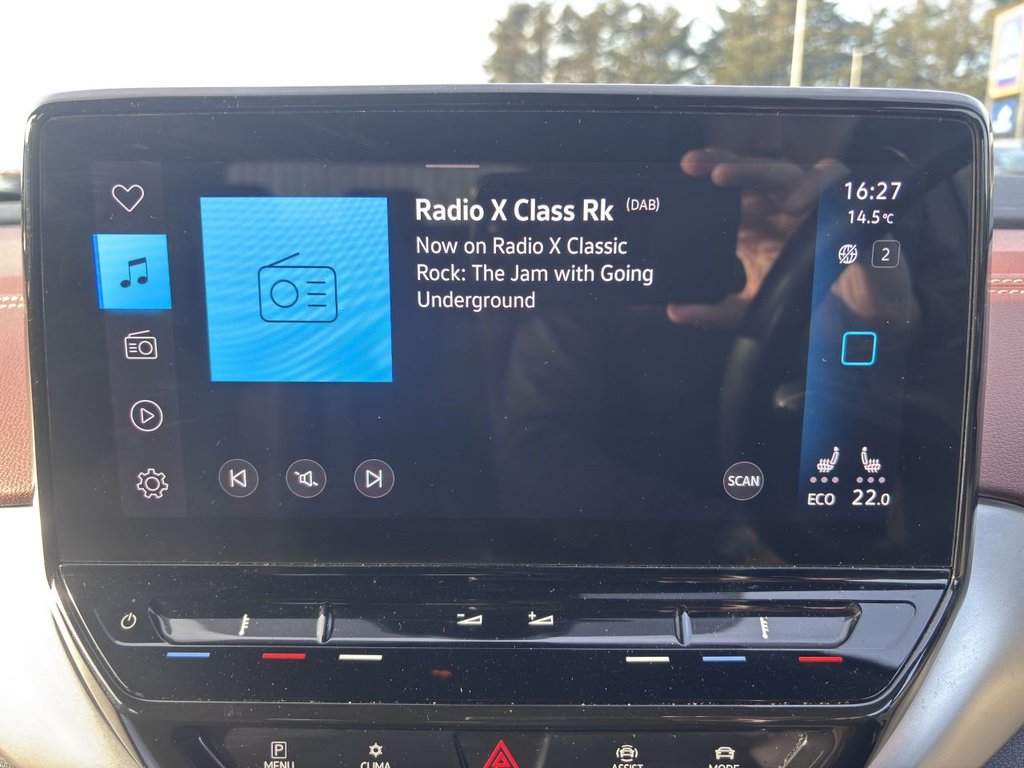 Used Volkswagen ID.4 2022 for sale - 77952785: Photo 17