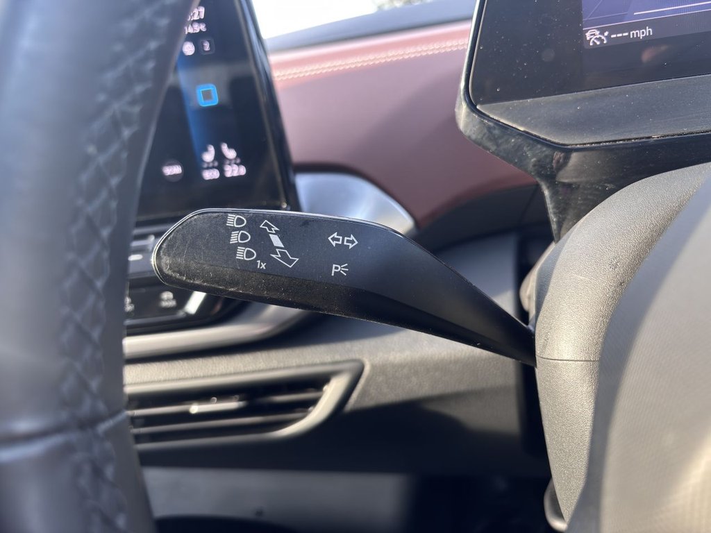 Used Volkswagen ID.4 2022 for sale - 77952785: Photo 19