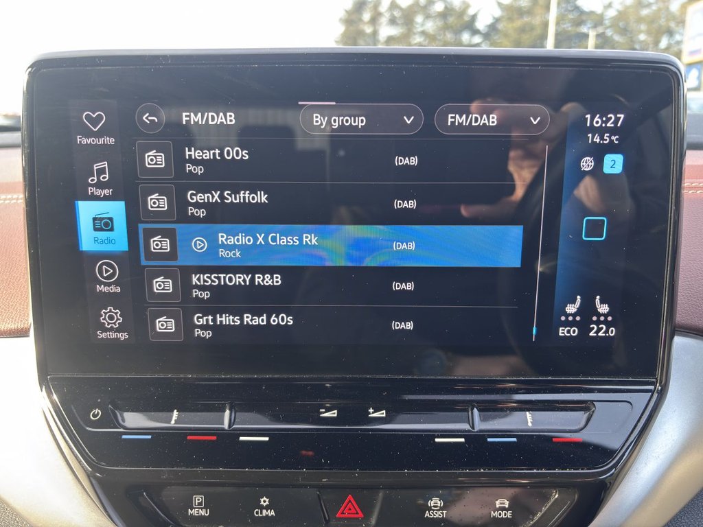 Used Volkswagen ID.4 2022 for sale - 77952785: Photo 20