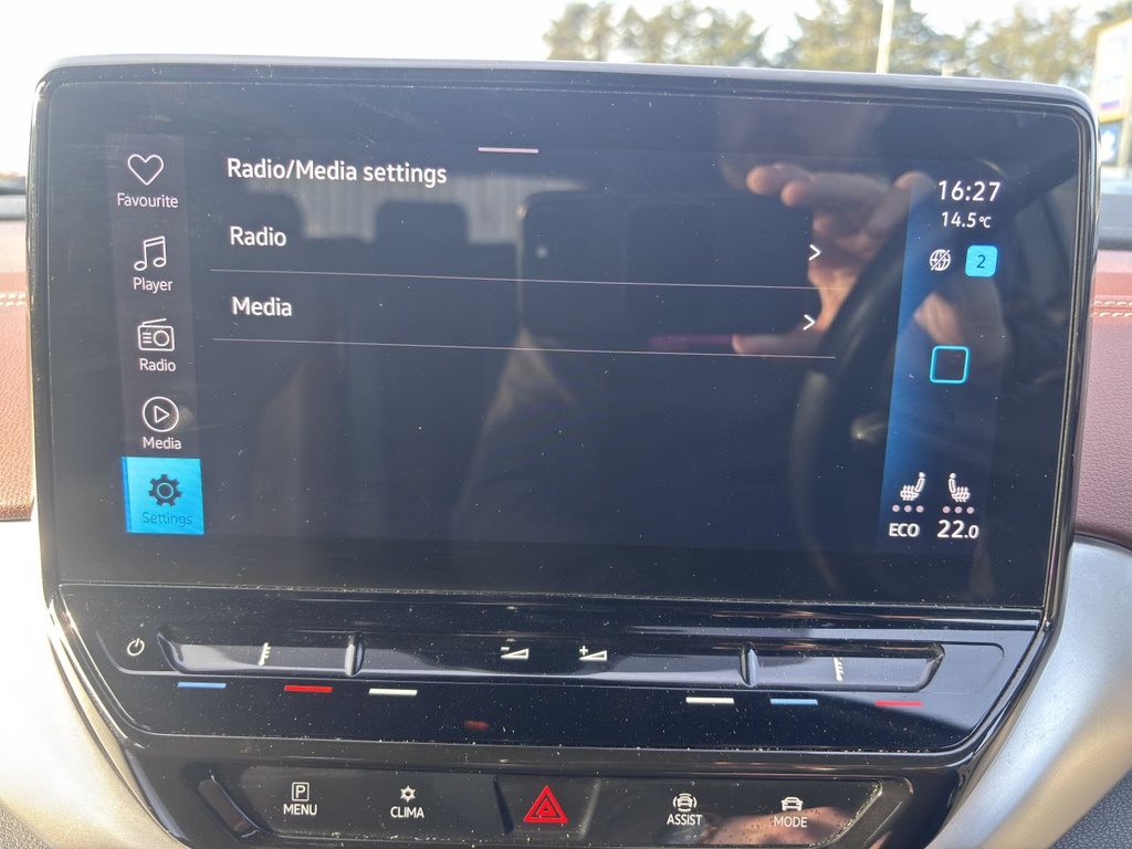 Used Volkswagen ID.4 2022 for sale - 77952785: Photo 22