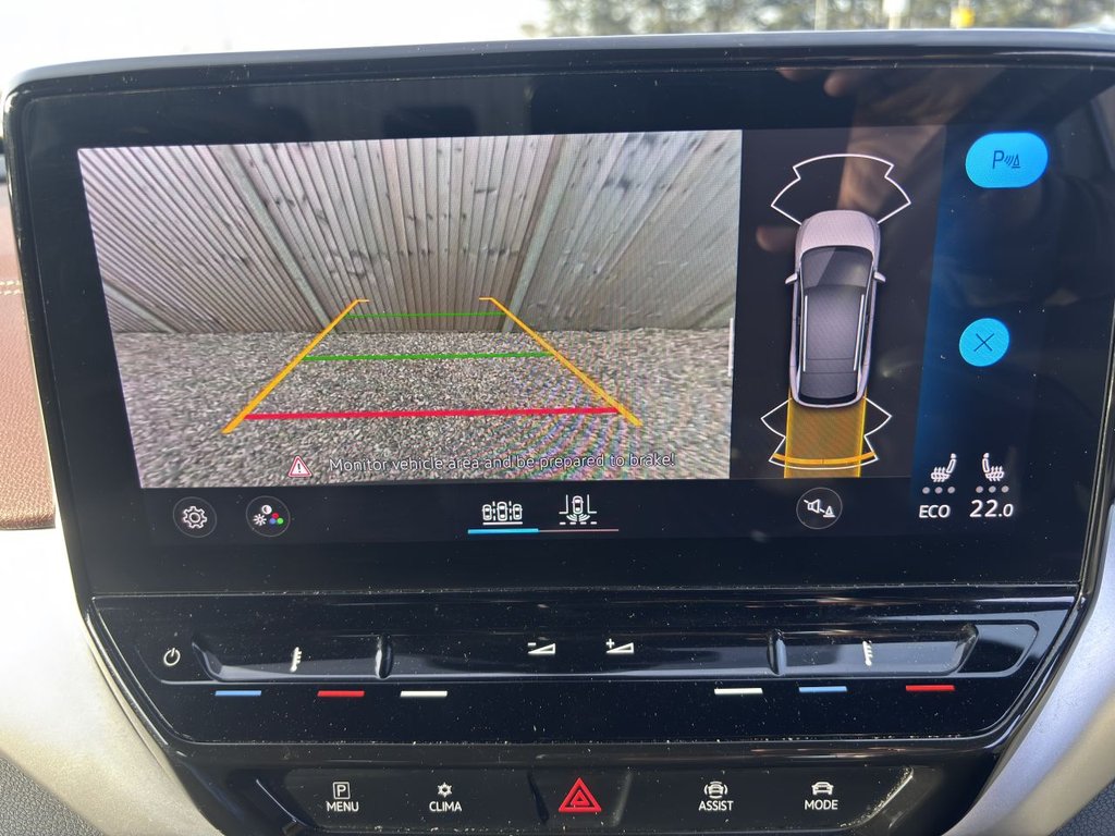 Used Volkswagen ID.4 2022 for sale - 77952785: Photo 24