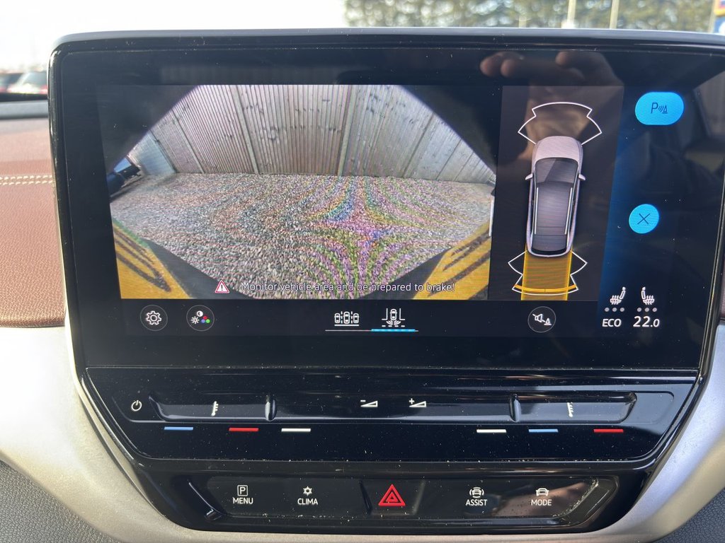 Used Volkswagen ID.4 2022 for sale - 77952785: Photo 25