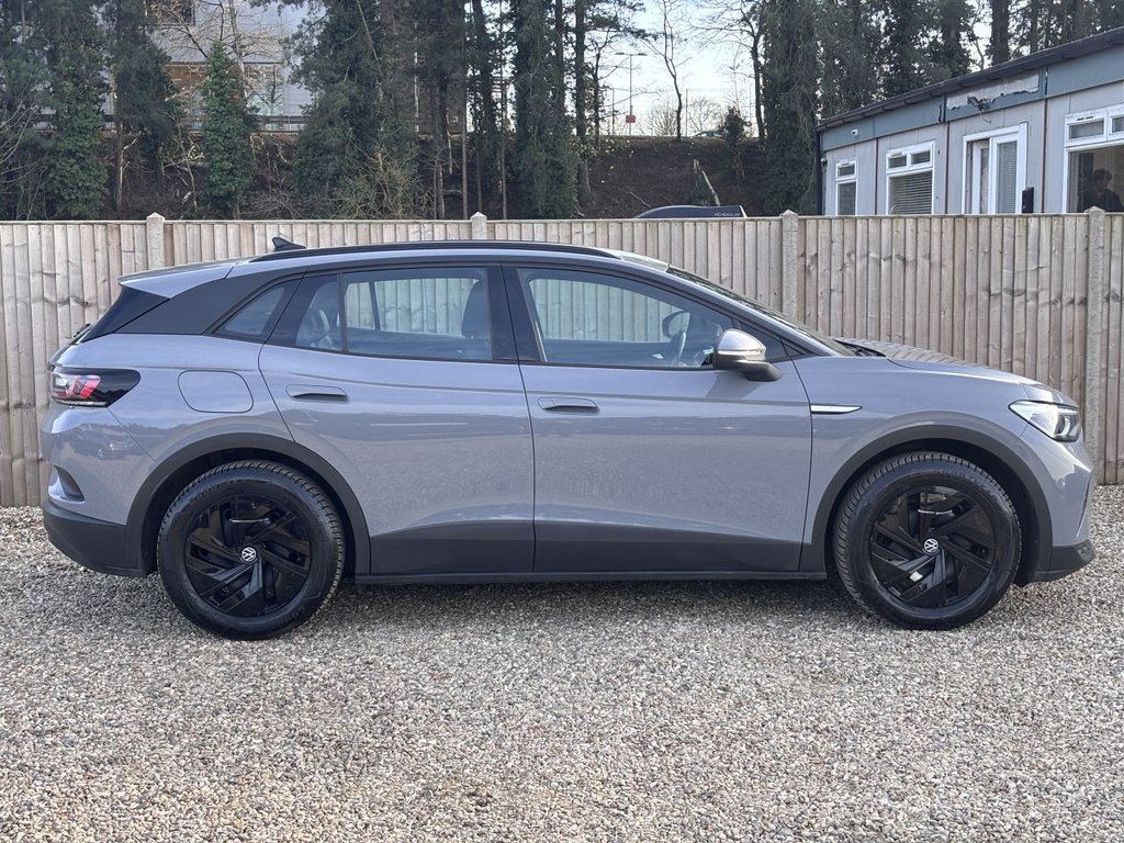 Used Volkswagen ID.4 2022 for sale - 77952785: Photo 6