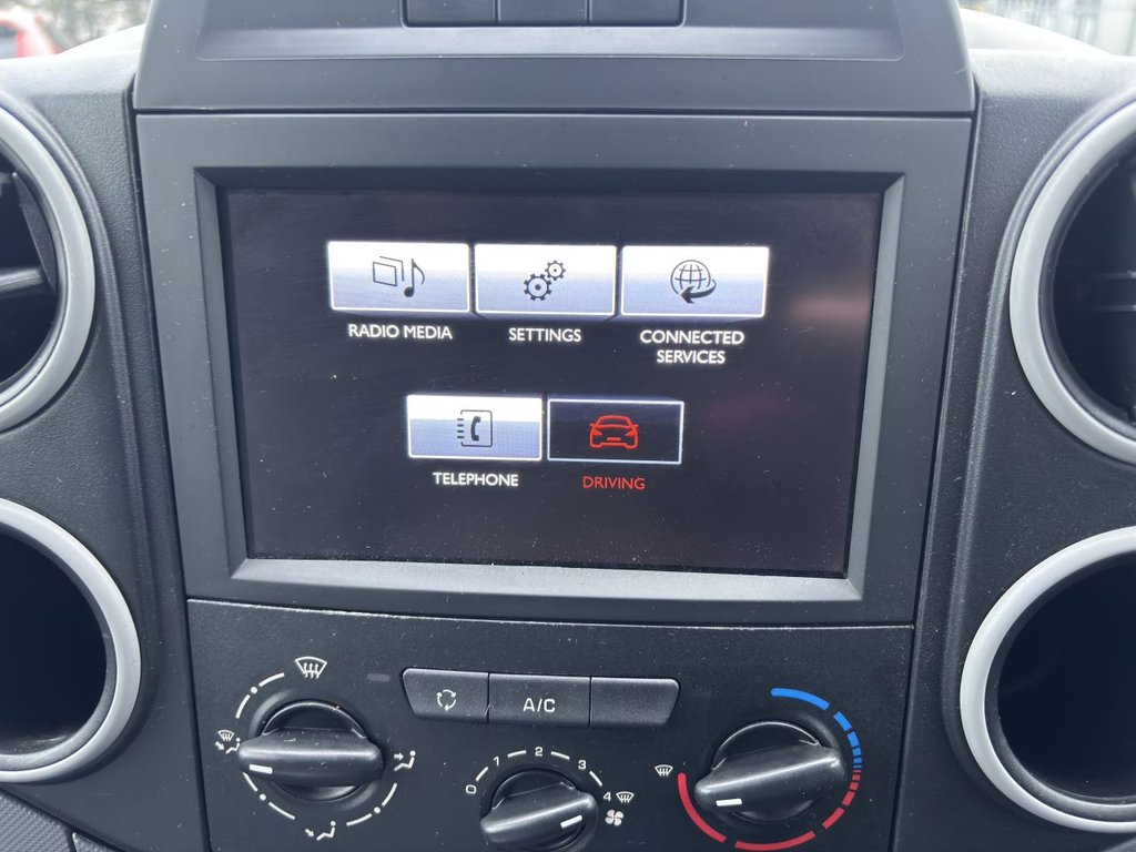 Used Citroen Berlingo 2018 for sale - 77327587: Photo 15