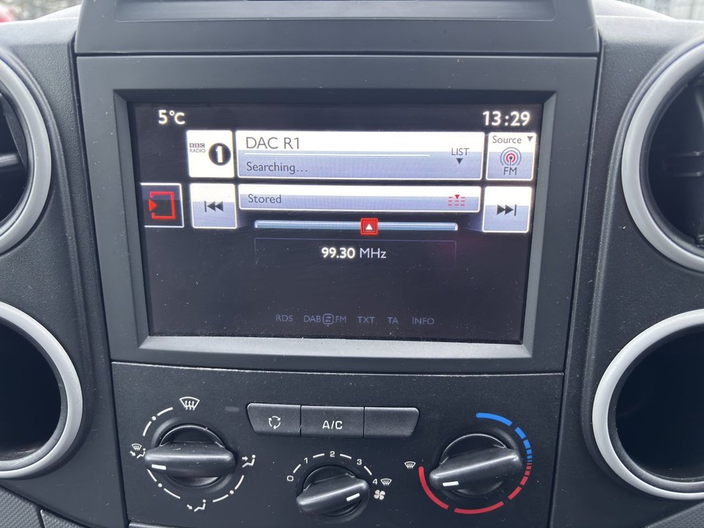 Used Citroen Berlingo 2018 for sale - 77327587: Photo 16