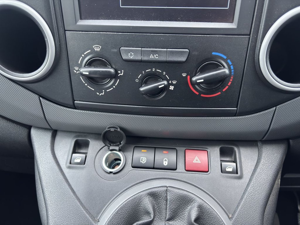 Used Citroen Berlingo 2018 for sale - 77327587: Photo 18