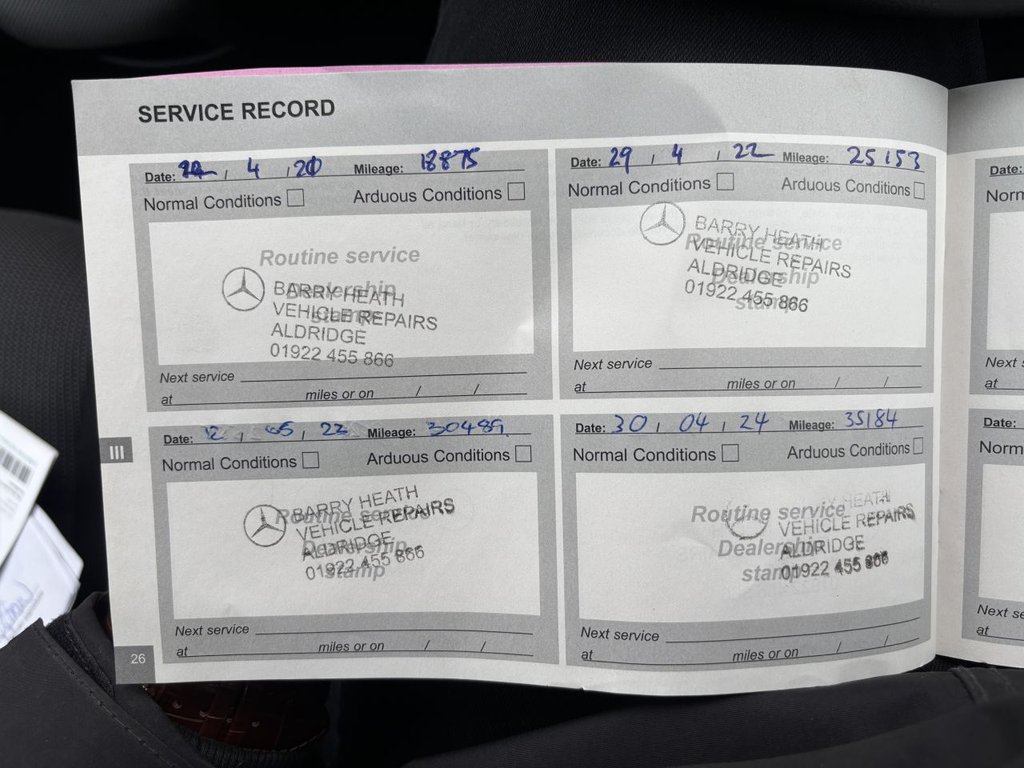 Used Citroen Berlingo 2018 for sale - 77327587: Photo 20