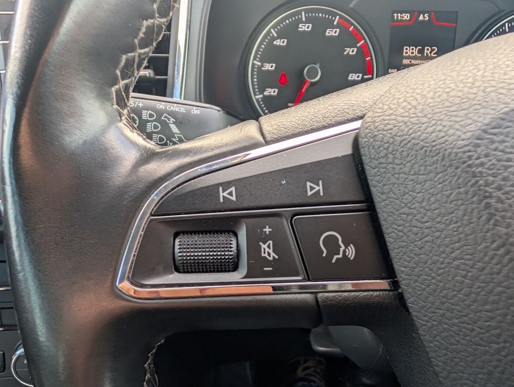 Used SEAT Ateca 2018 for sale - 76617946: Photo 13