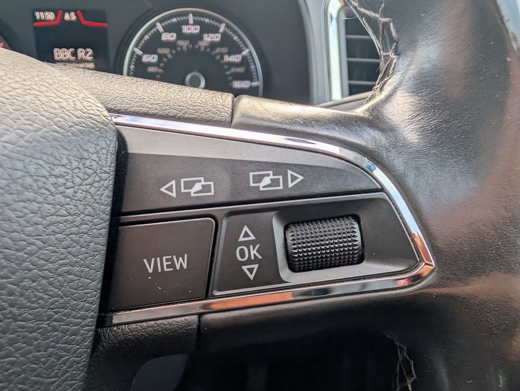 Used SEAT Ateca 2018 for sale - 76617946: Photo 14